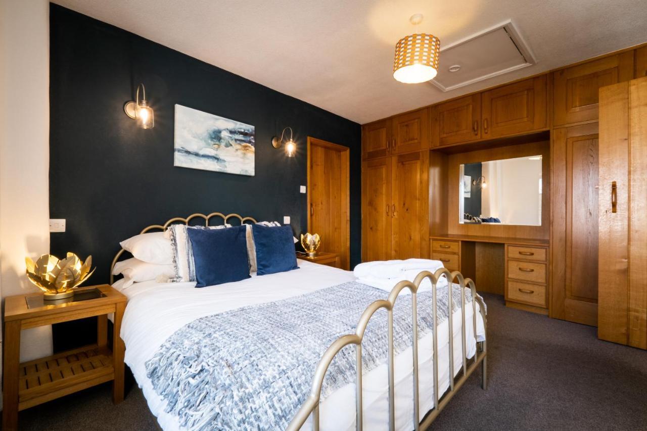 Stunning Cottage Grade 2 Listed With Parking And Hot Tub Bowness-on-Windermere Esterno foto